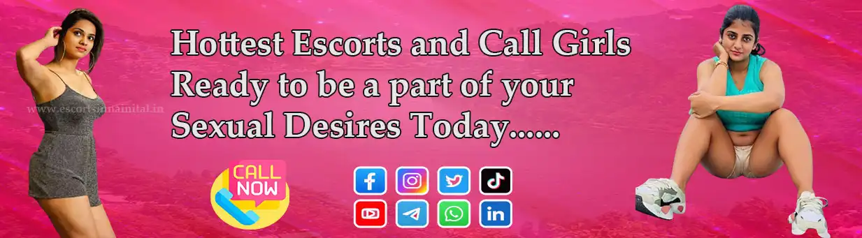 Google's Trusted nainital Call Girls Service