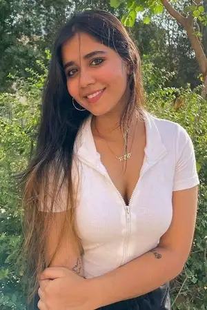 Nivisha Escort in Nainital