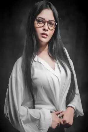 sarah Call Girl Near nainital